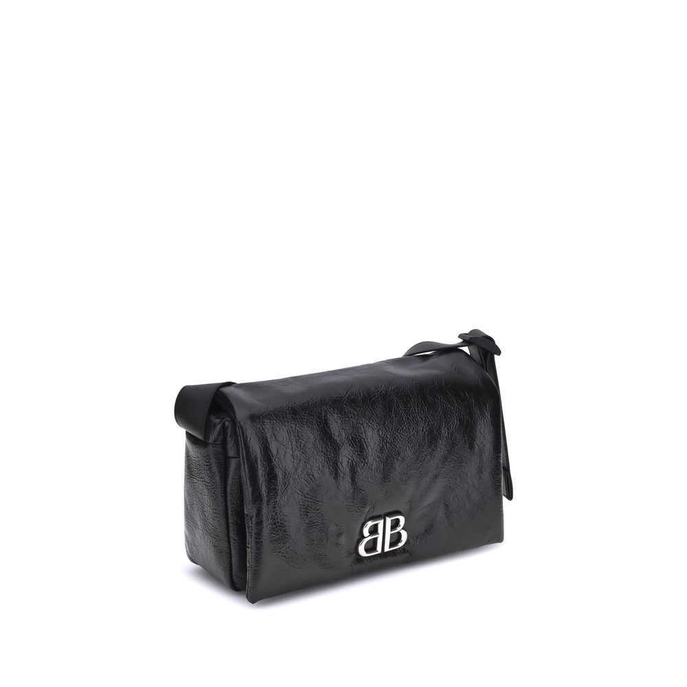 Balenciaga Monaco Umhängetasche