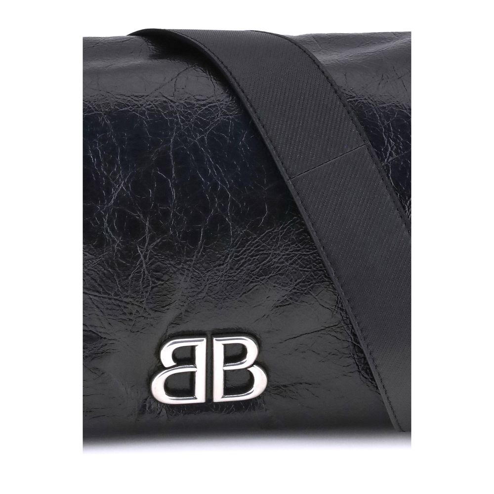 Balenciaga Monaco Umhängetasche