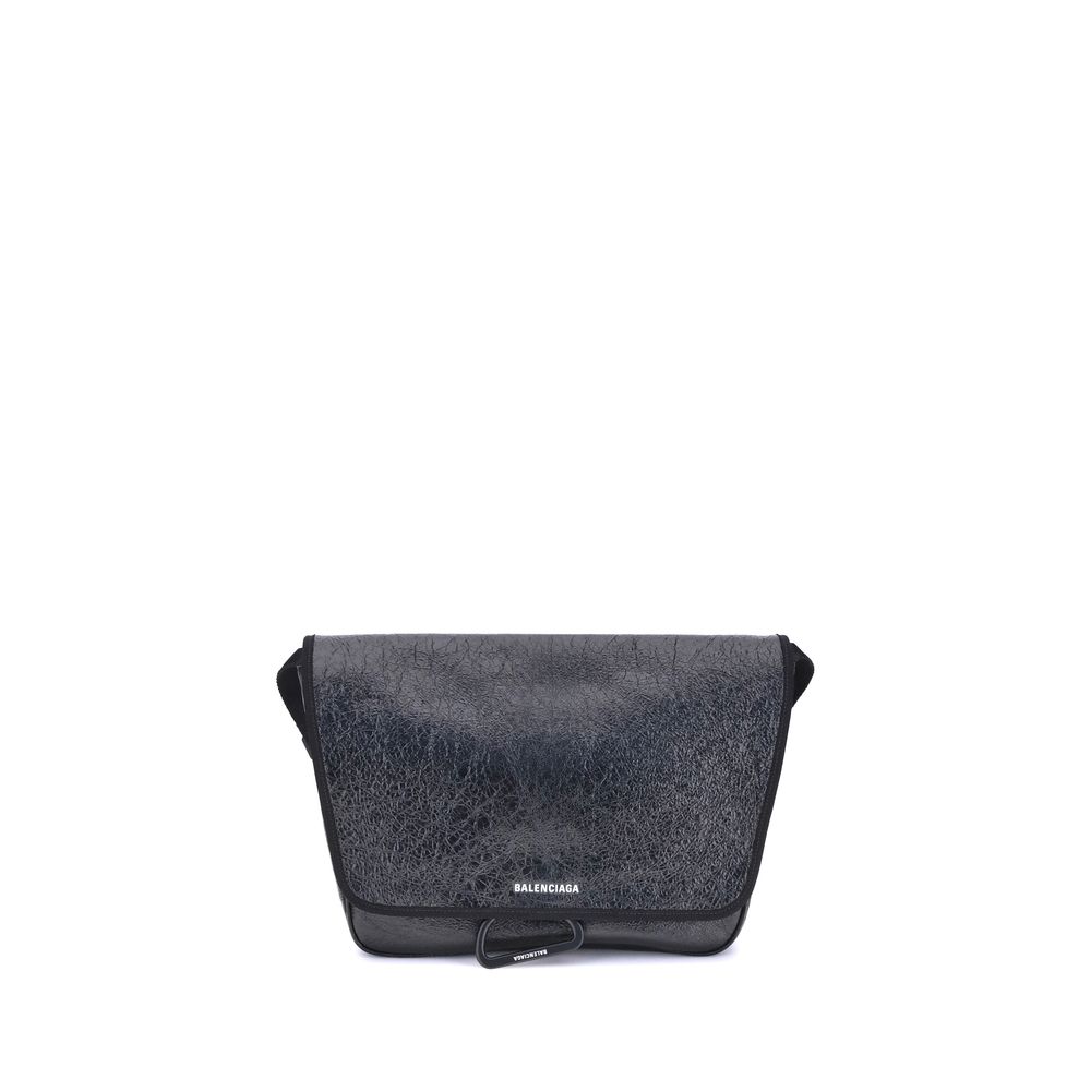 Balenciaga Explorer Umhängetasche