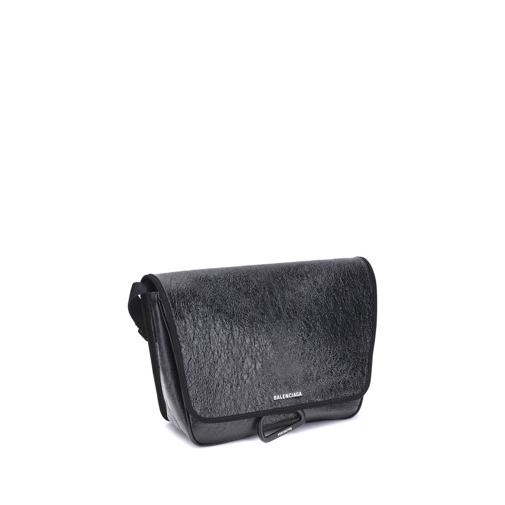 Balenciaga Explorer Umhängetasche