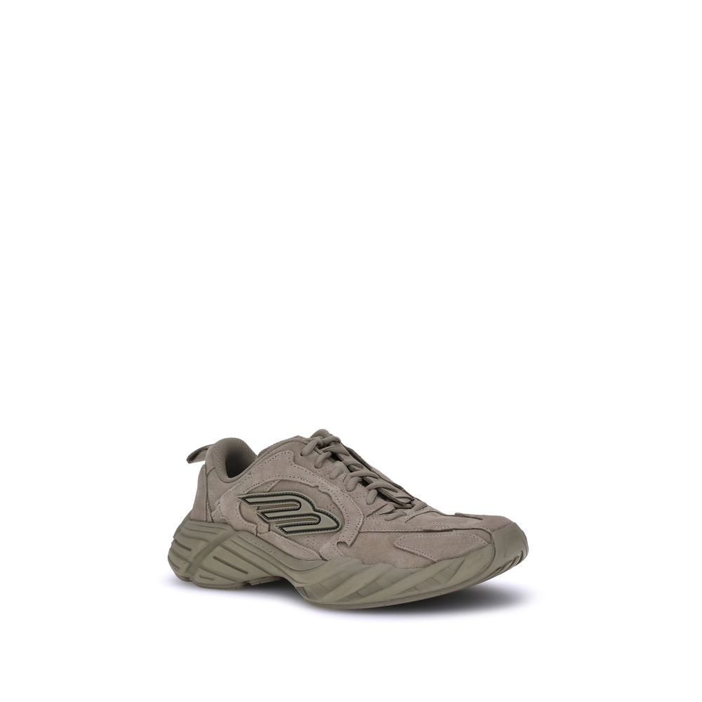Balenciaga Montag Turnschuhe