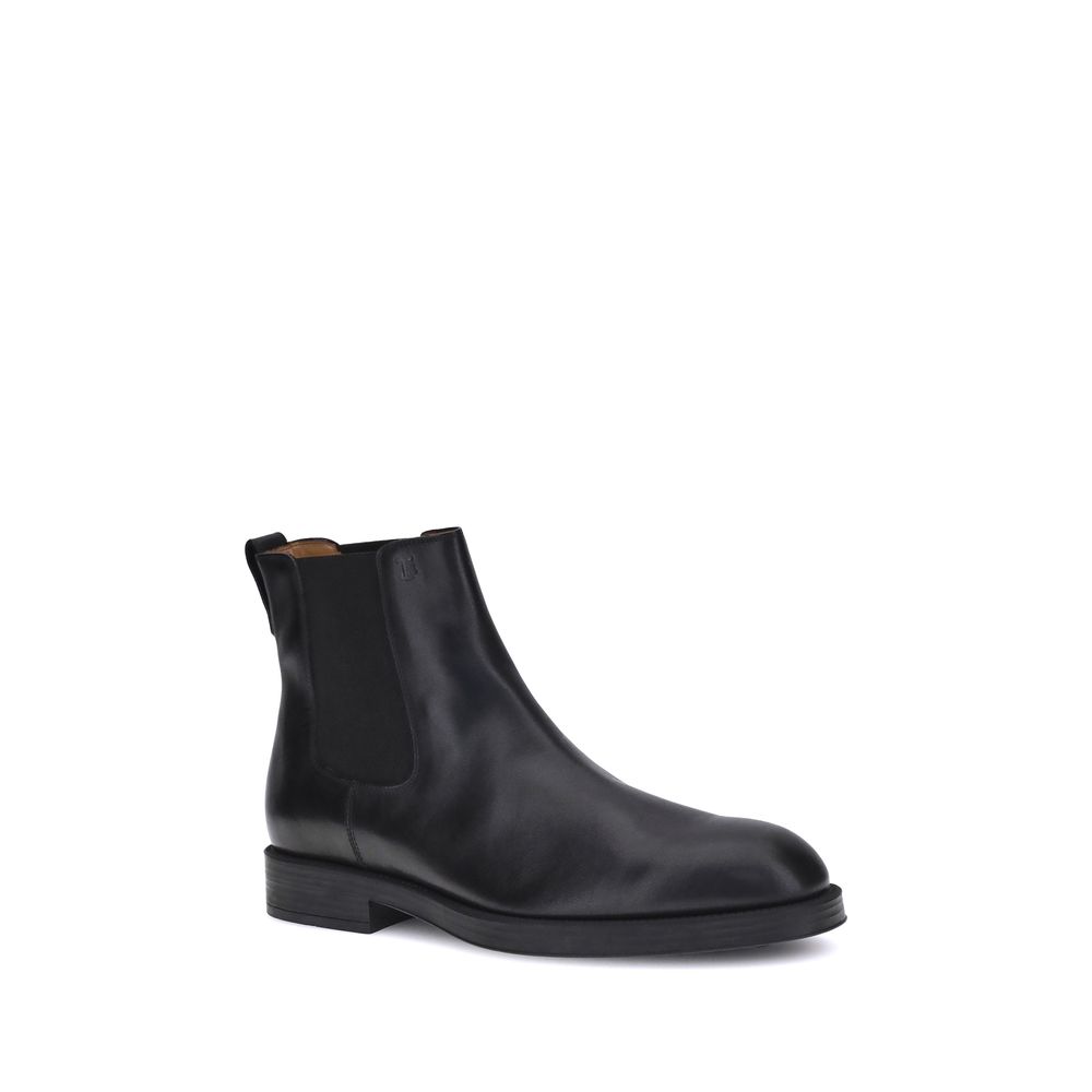 Tod's Chelsea-Stiefel