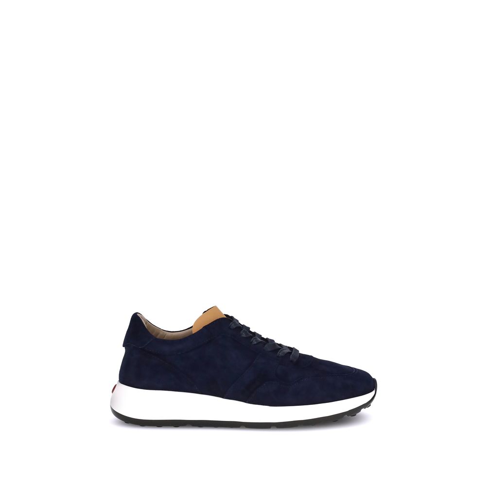 Tod's Wildleder Turnschuhe