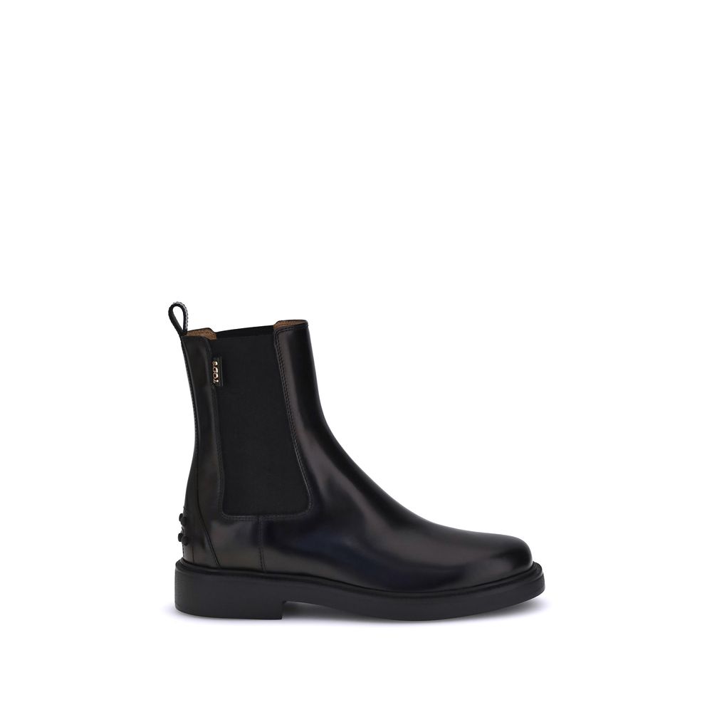 Tod's Chelsea-Stiefel
