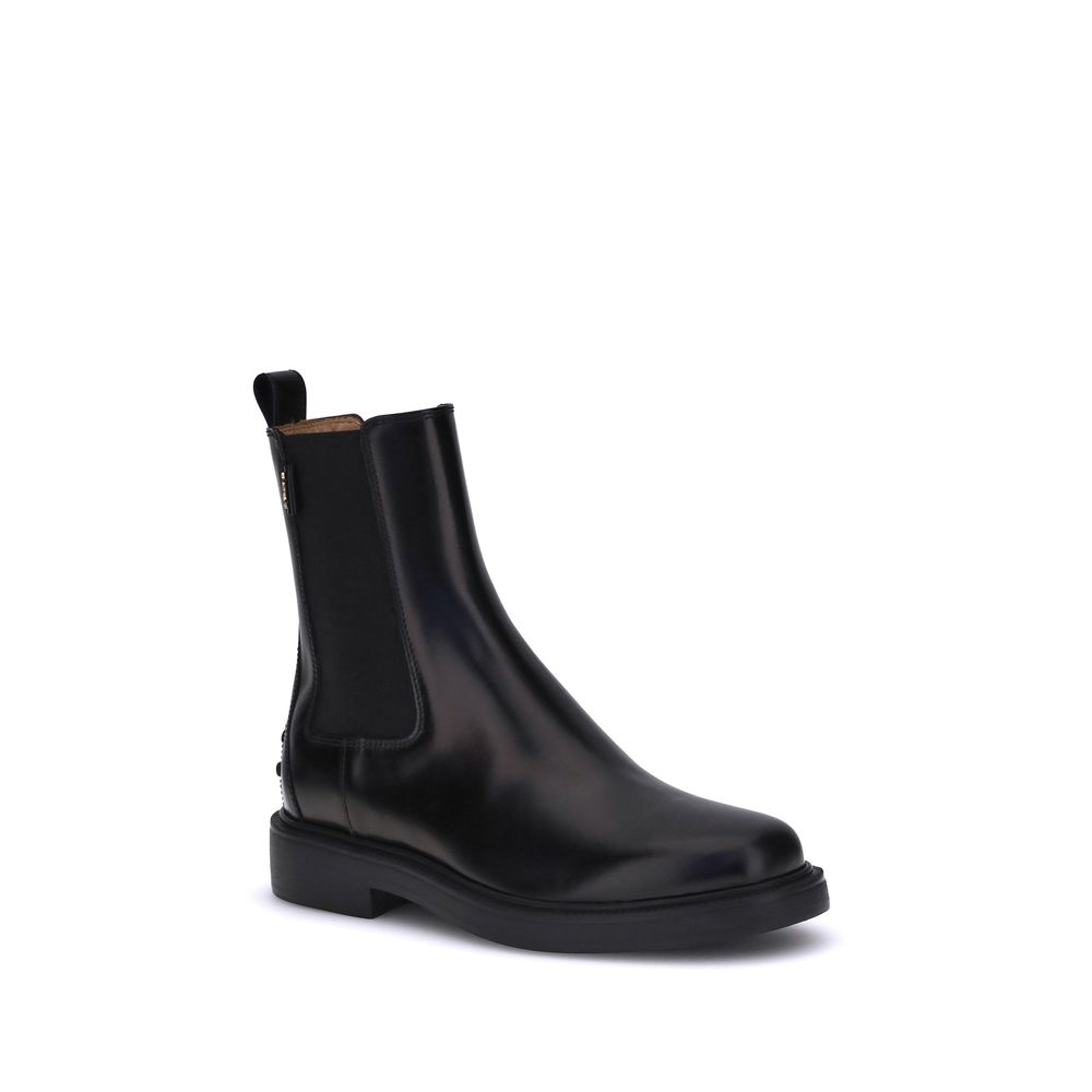 Tod's Chelsea-Stiefel
