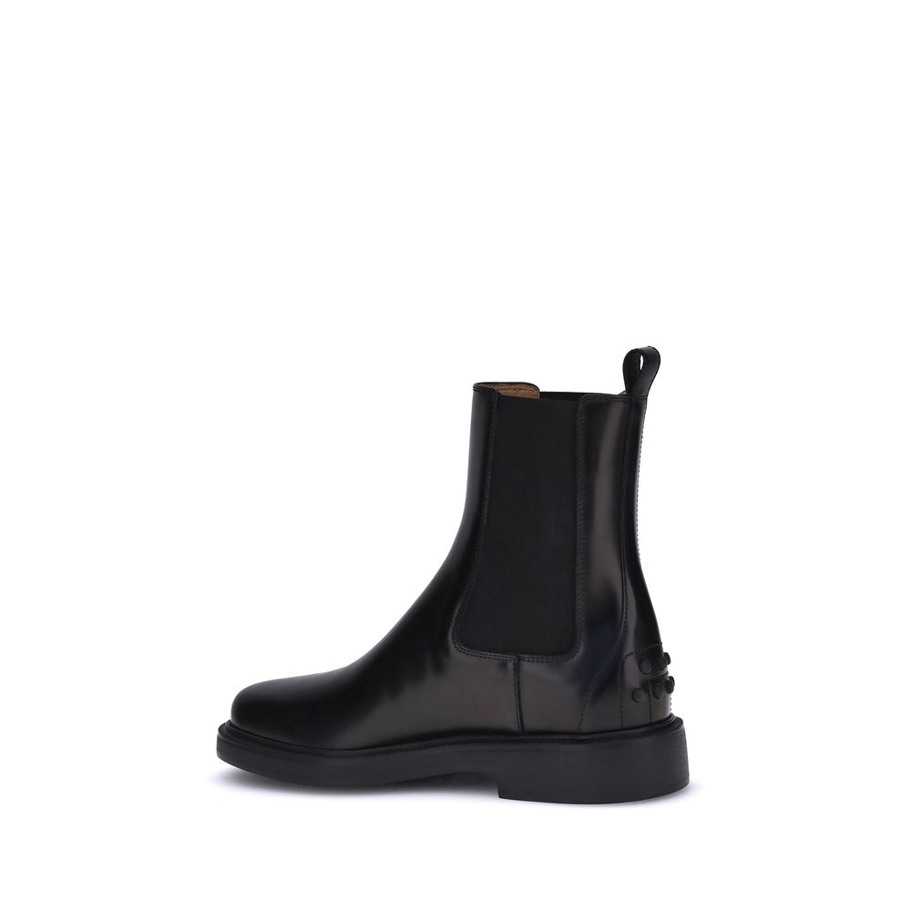 Tod's Chelsea-Stiefel