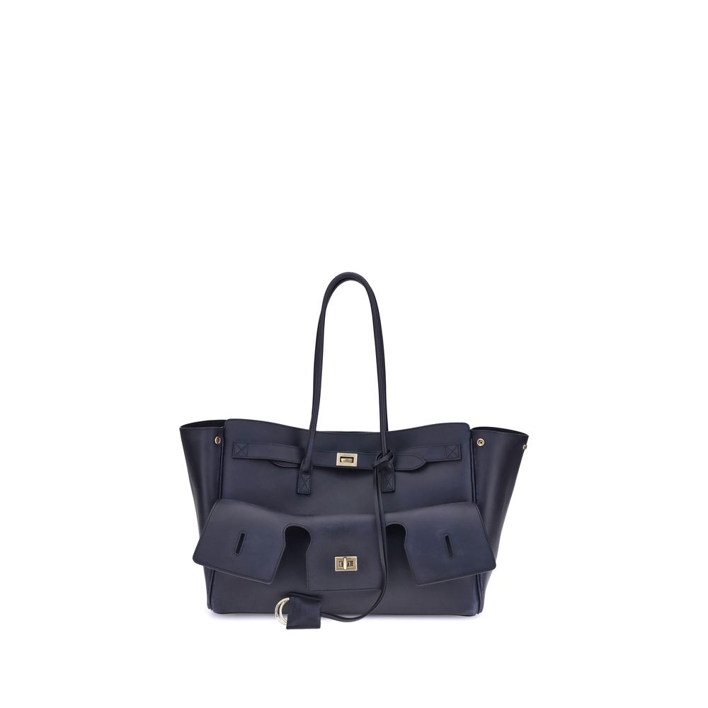 Balenciaga Medium Bel Air Umhängetasche
