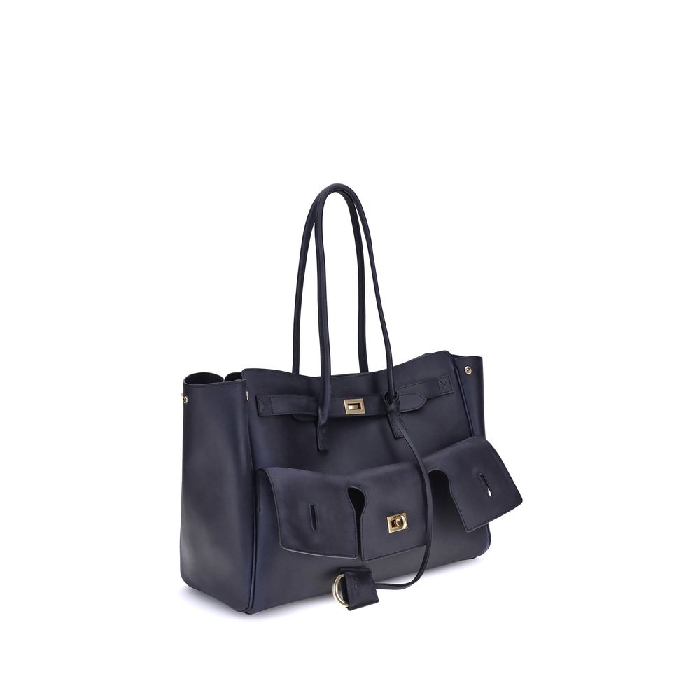 Balenciaga Medium Bel Air Umhängetasche