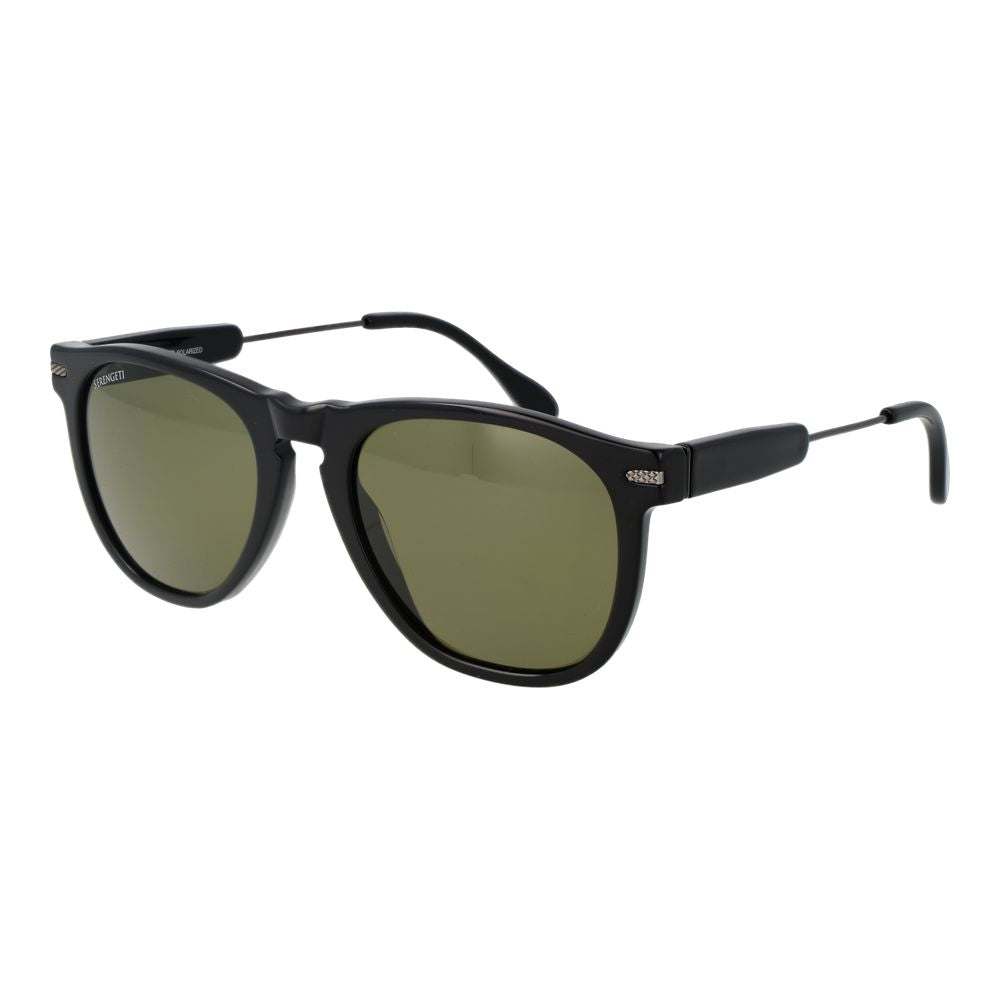 Serengeti Schwarze Männer Sonnenbrille
