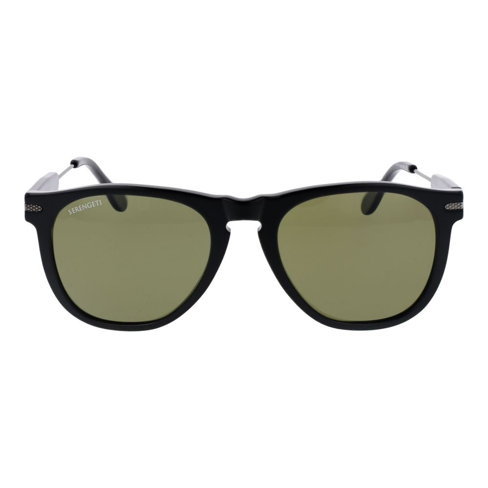 Serengeti Schwarze Männer Sonnenbrille