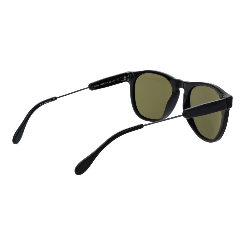 Serengeti Schwarze Männer Sonnenbrille