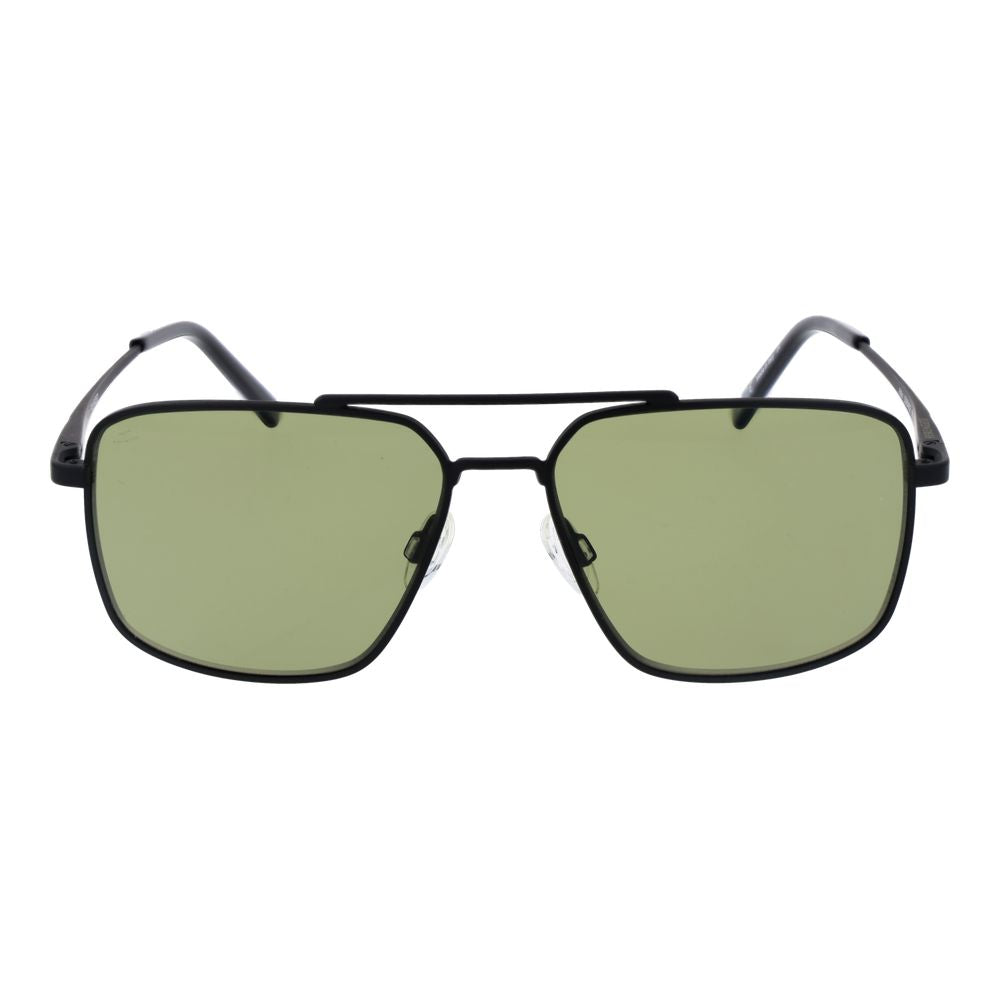 Serengeti Schwarze Männer Sonnenbrille