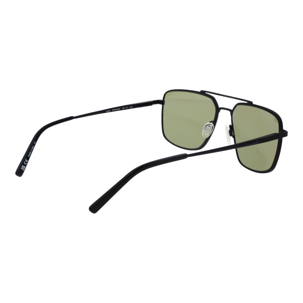 Serengeti Schwarze Männer Sonnenbrille