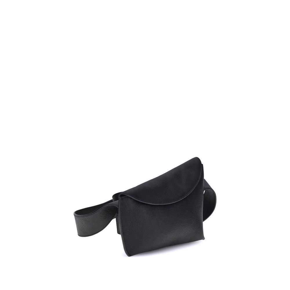 Alexander McQueen T-Bar Sling Umhängetasche