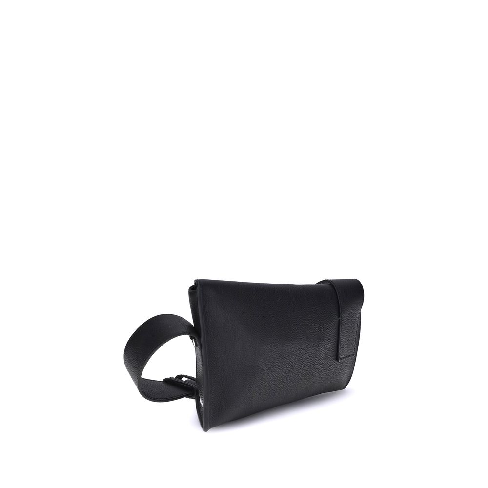 Alexander McQueen T-Bar Sling Umhängetasche