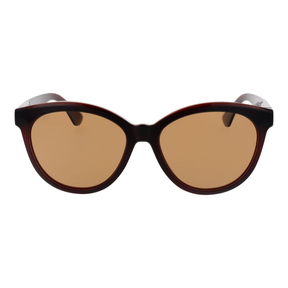 Serengeti Braune Frauen Sonnenbrille