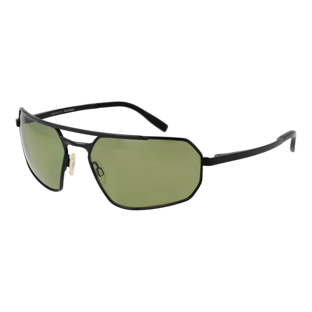 Serengeti Schwarze Männer Sonnenbrille
