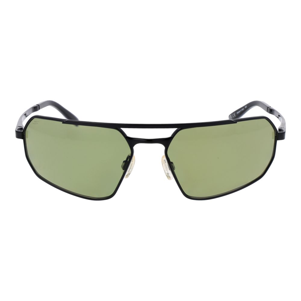 Serengeti Schwarze Männer Sonnenbrille