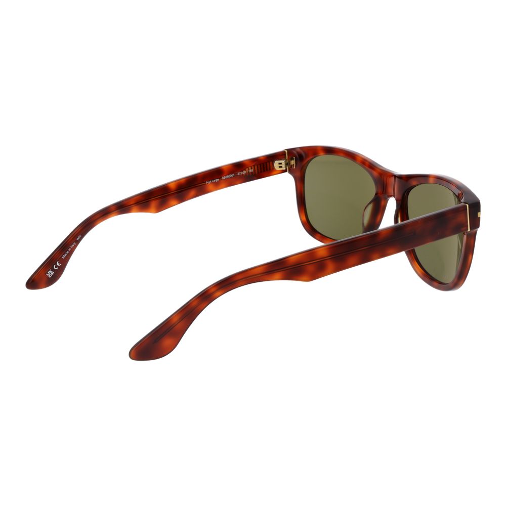 Serengeti Braun Herren Sonnenbrille