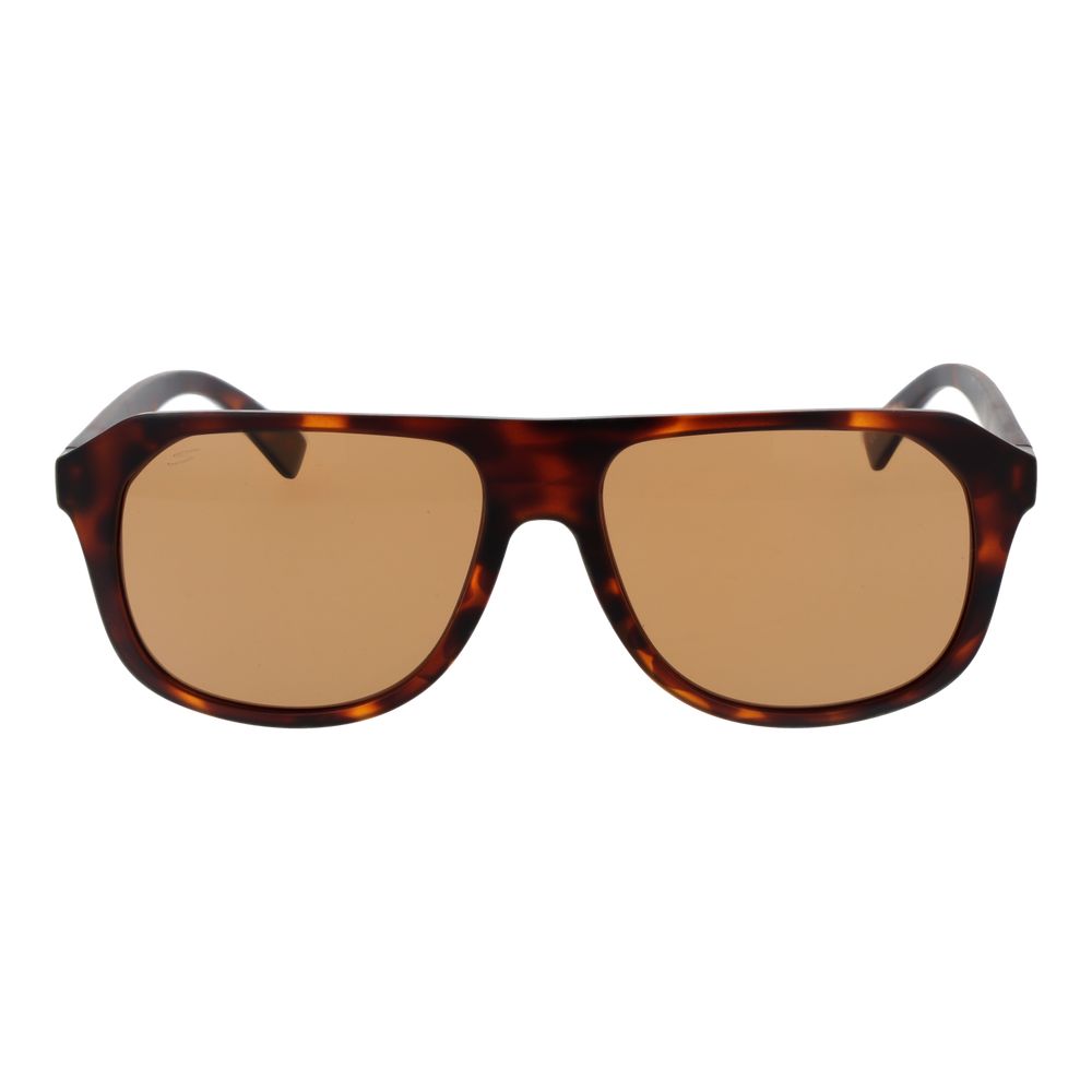 Serengeti Braun Herren Sonnenbrille