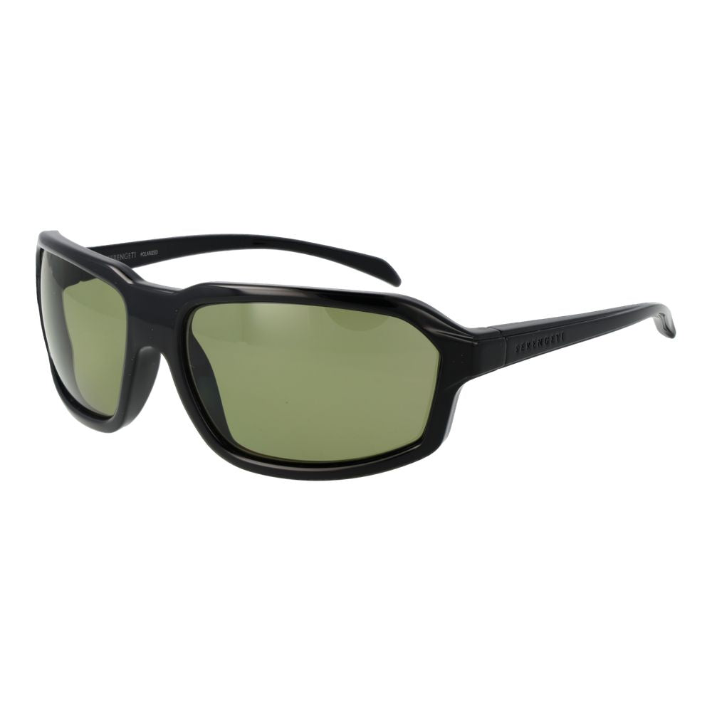 Serengeti Schwarze Männer Sonnenbrille