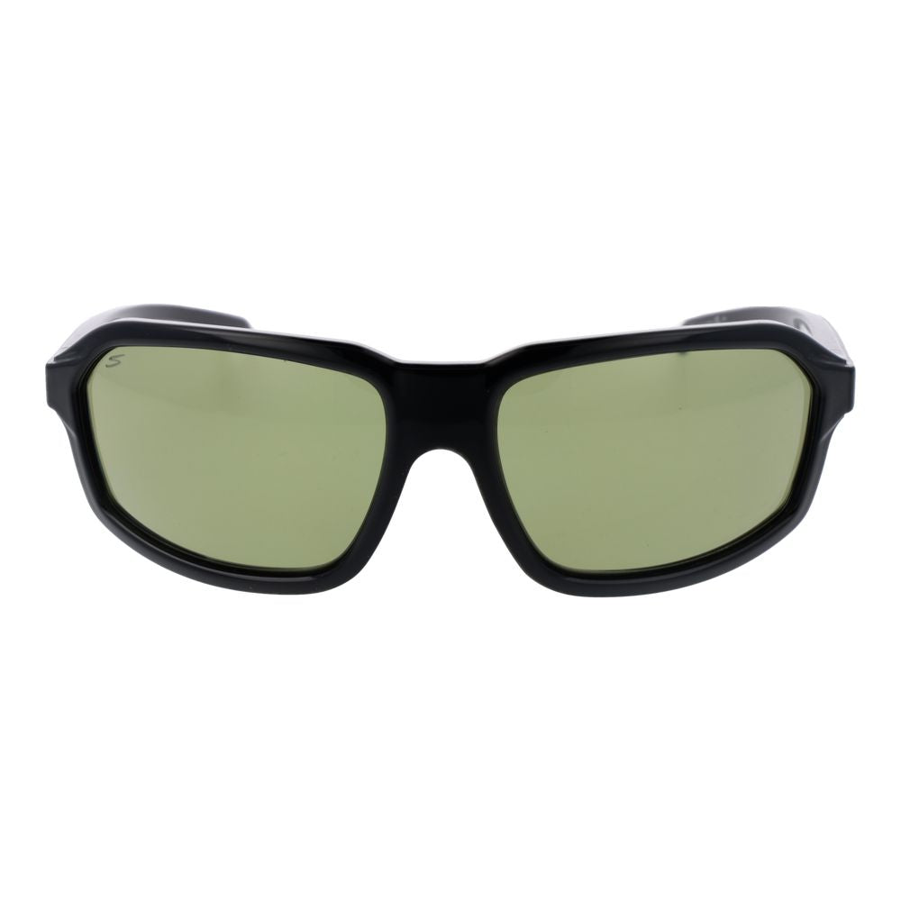 Serengeti Schwarze Männer Sonnenbrille