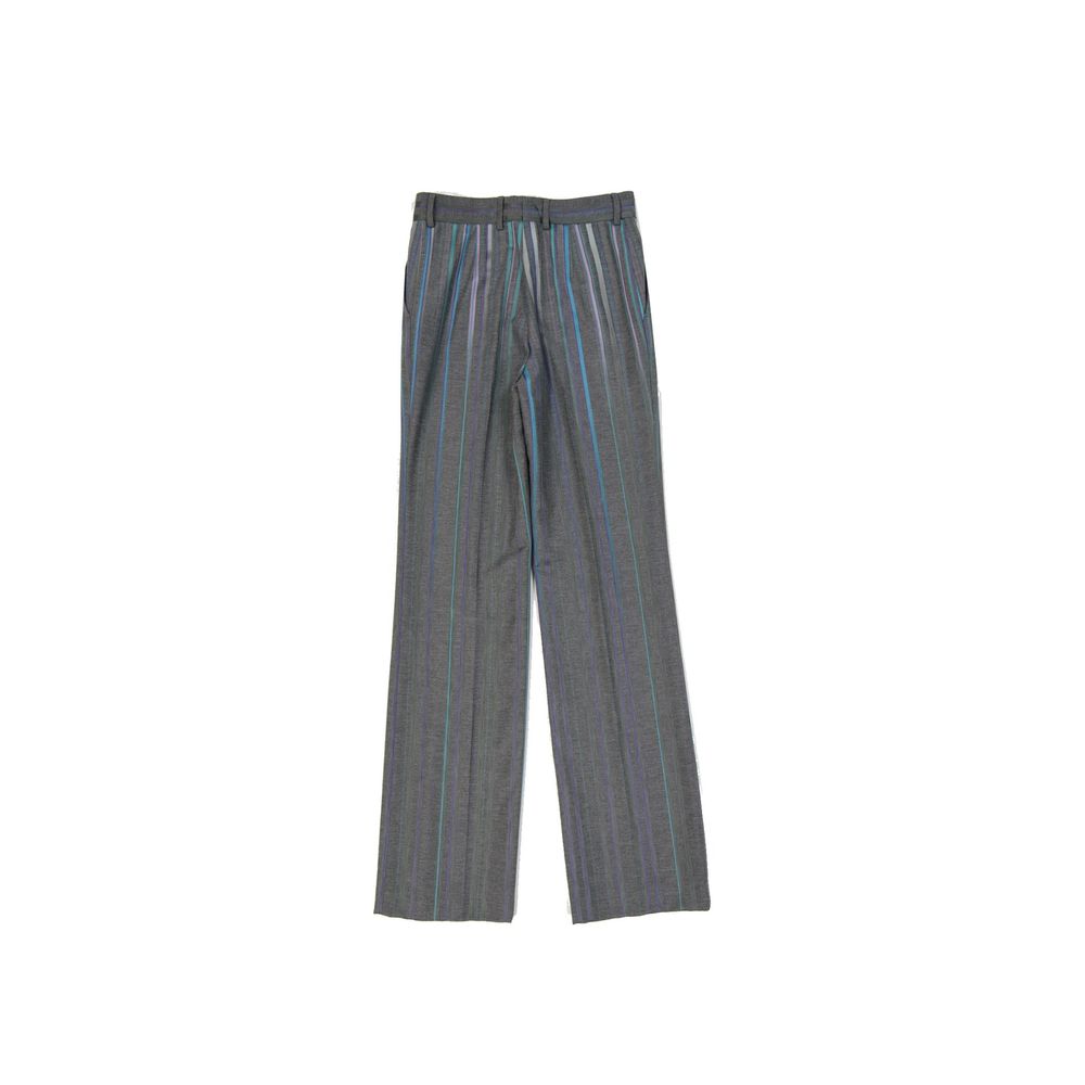 Alberta Ferretti Hose aus Wollmischung