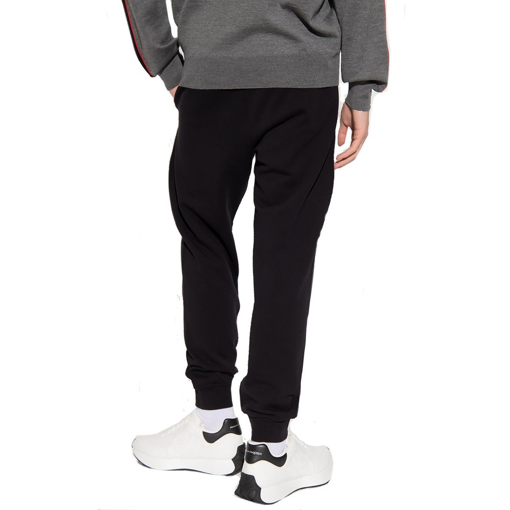 Alexander McQueen Baumwoll-Sweatpants