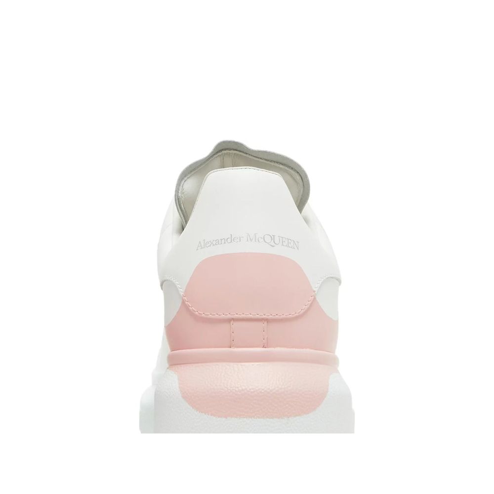 Alexander McQueen Übergroße Turnschuhe