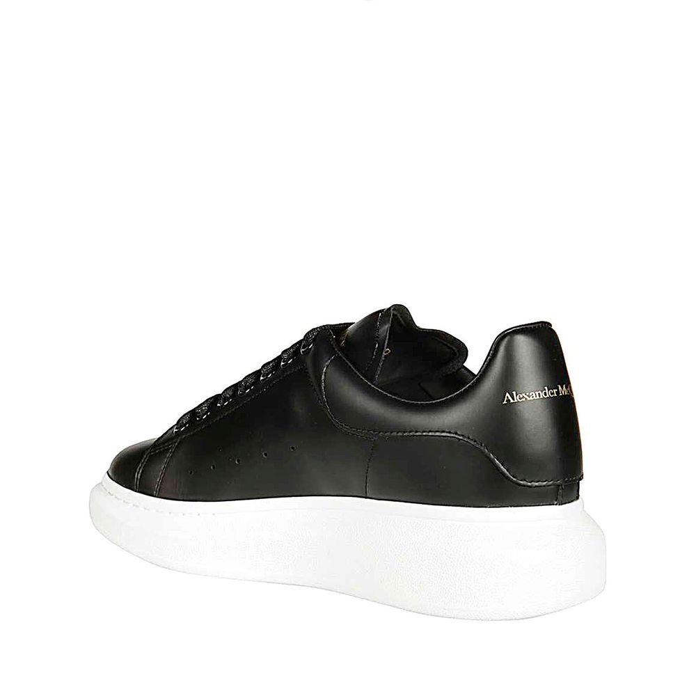 Alexander McQueen Übergroße Turnschuhe