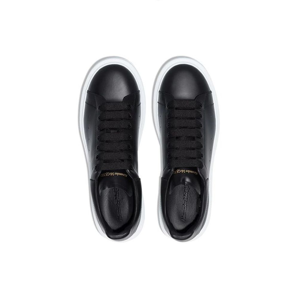 Alexander McQueen Übergroße Turnschuhe