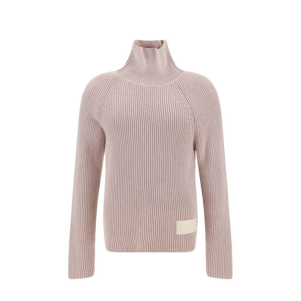Ami Paris Rollkragenpullover