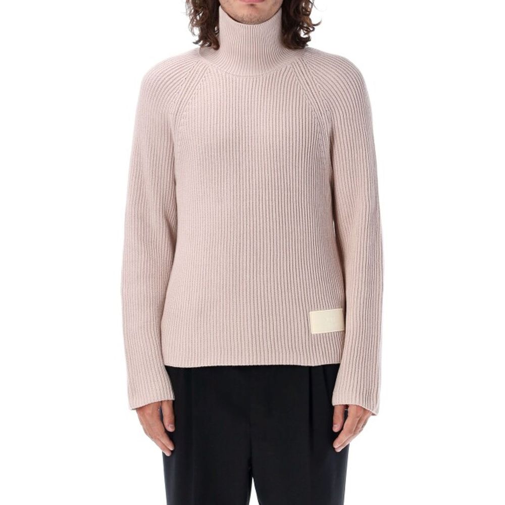 Ami Paris Rollkragenpullover