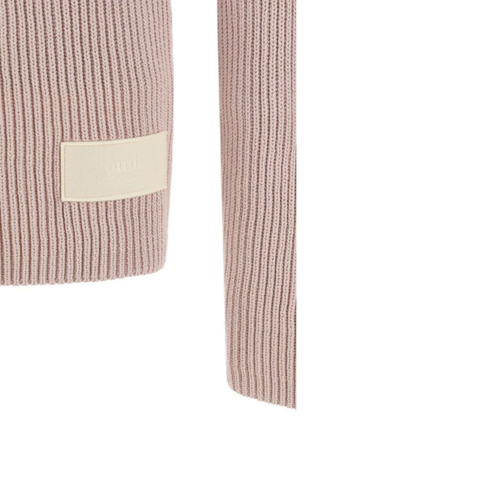 Ami Paris Rollkragenpullover
