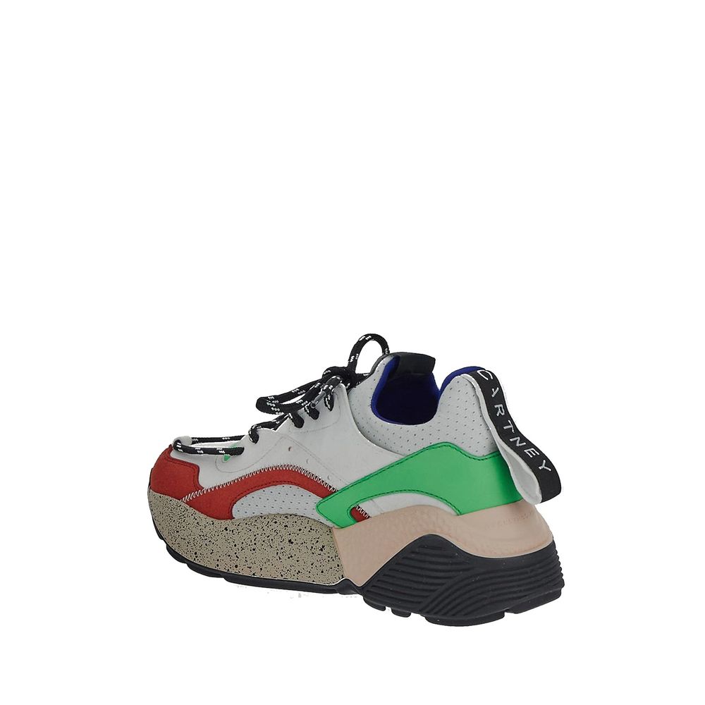 Stella McCartney Eclypse Colourblock Turnschuhe