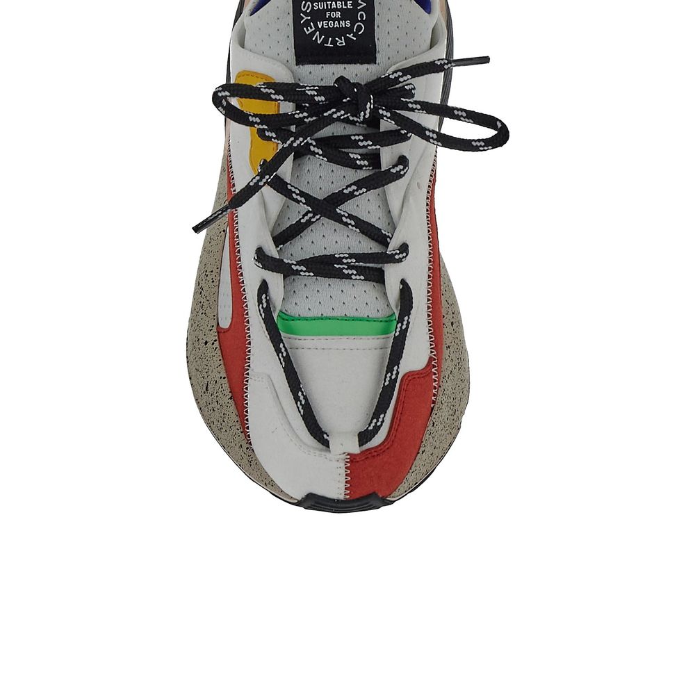 Stella McCartney Eclypse Colourblock Turnschuhe