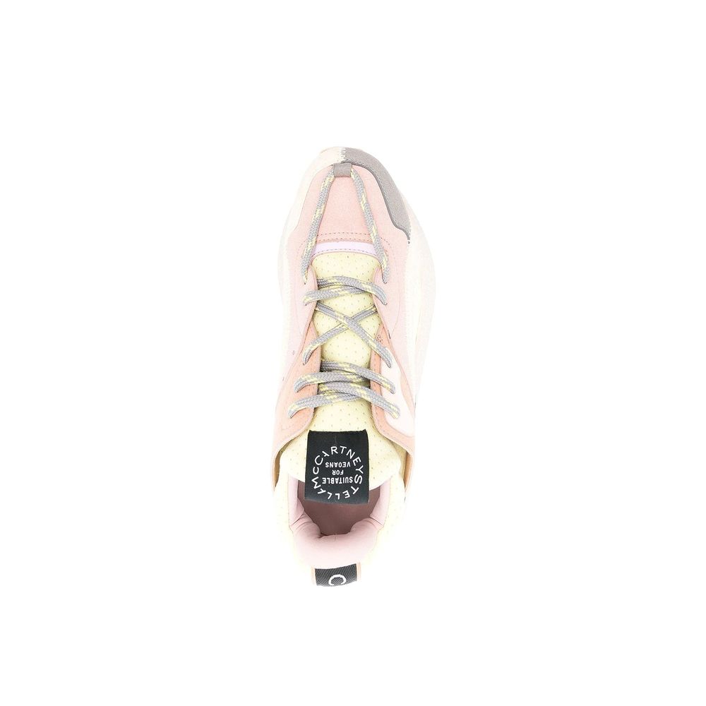 Stella McCartney Eclypse Colourblock Turnschuhe