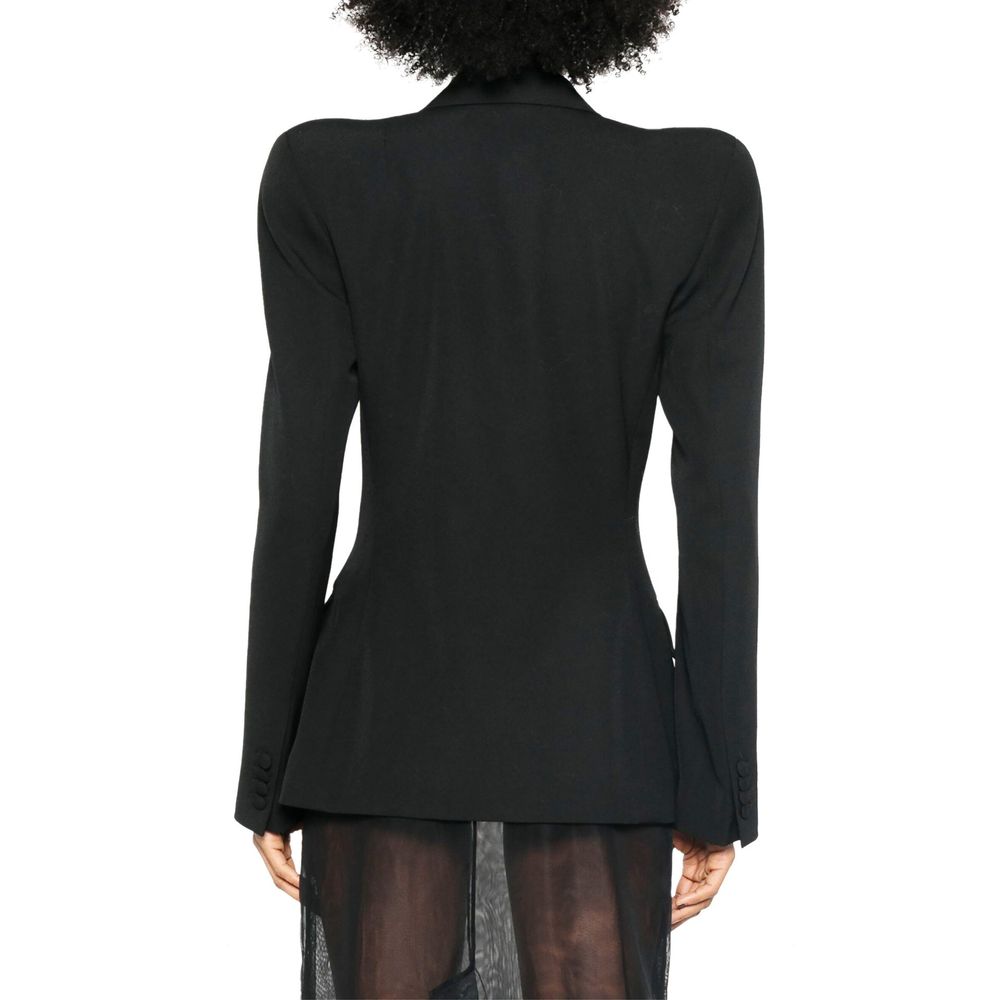 Balenciaga Blazer aus Wolle