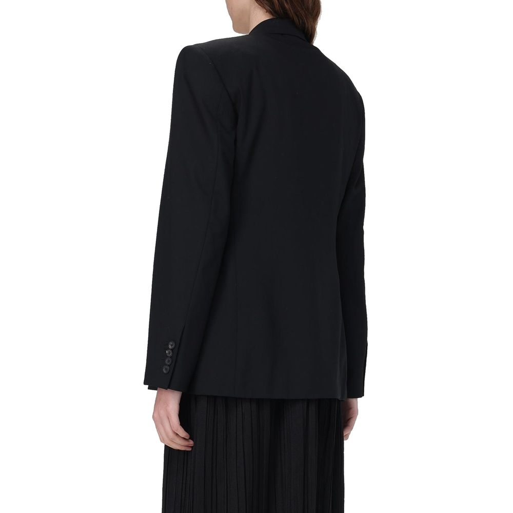Balenciaga Jacke aus Wolle