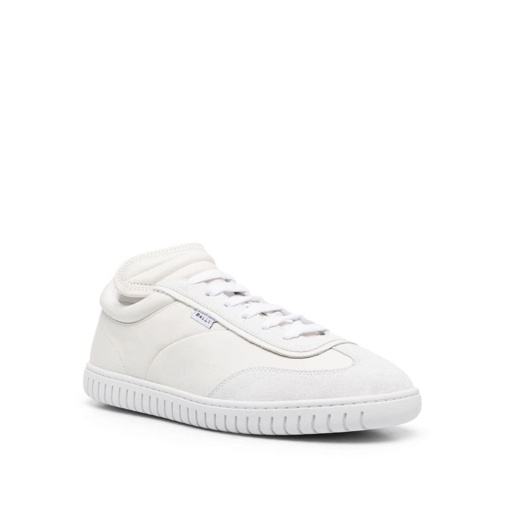 Bally Turnschuhe aus Leder