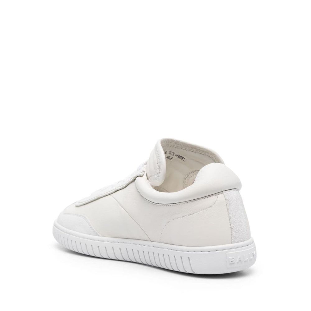 Bally Turnschuhe aus Leder