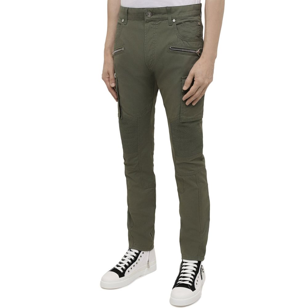 Balmain Cargo-Hosen