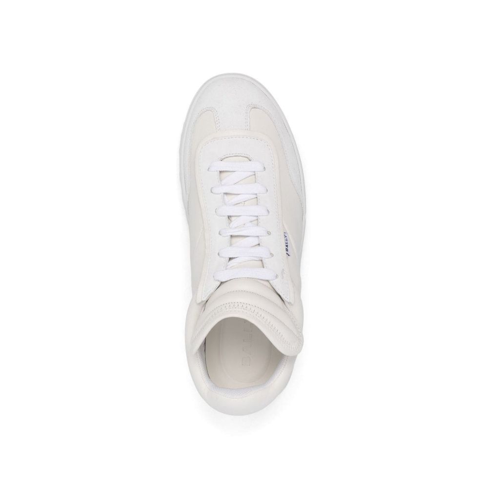 Bally Turnschuhe aus Leder
