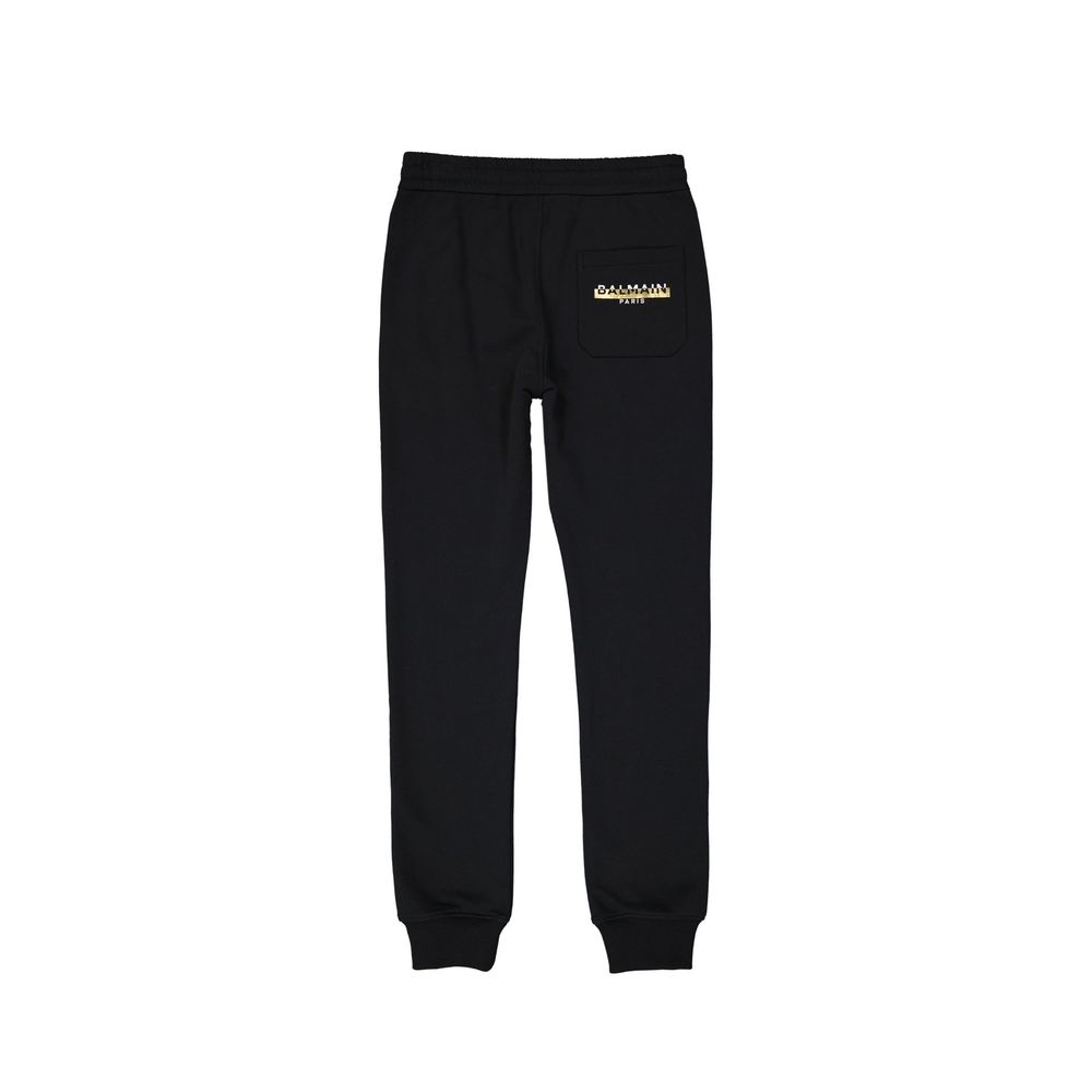 Balmain Baumwoll-Sweatpants