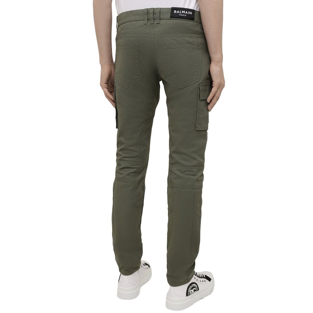 Balmain Cargo-Hosen