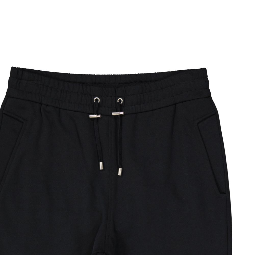 Balmain Baumwoll-Sweatpants