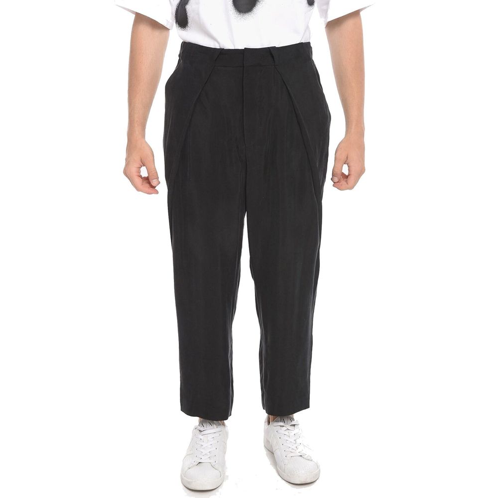 Balmain Gekürzte Hosen