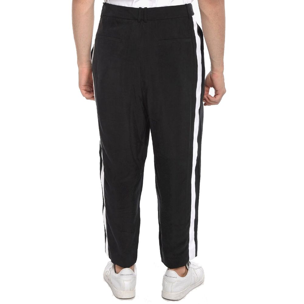 Balmain Gekürzte Hosen