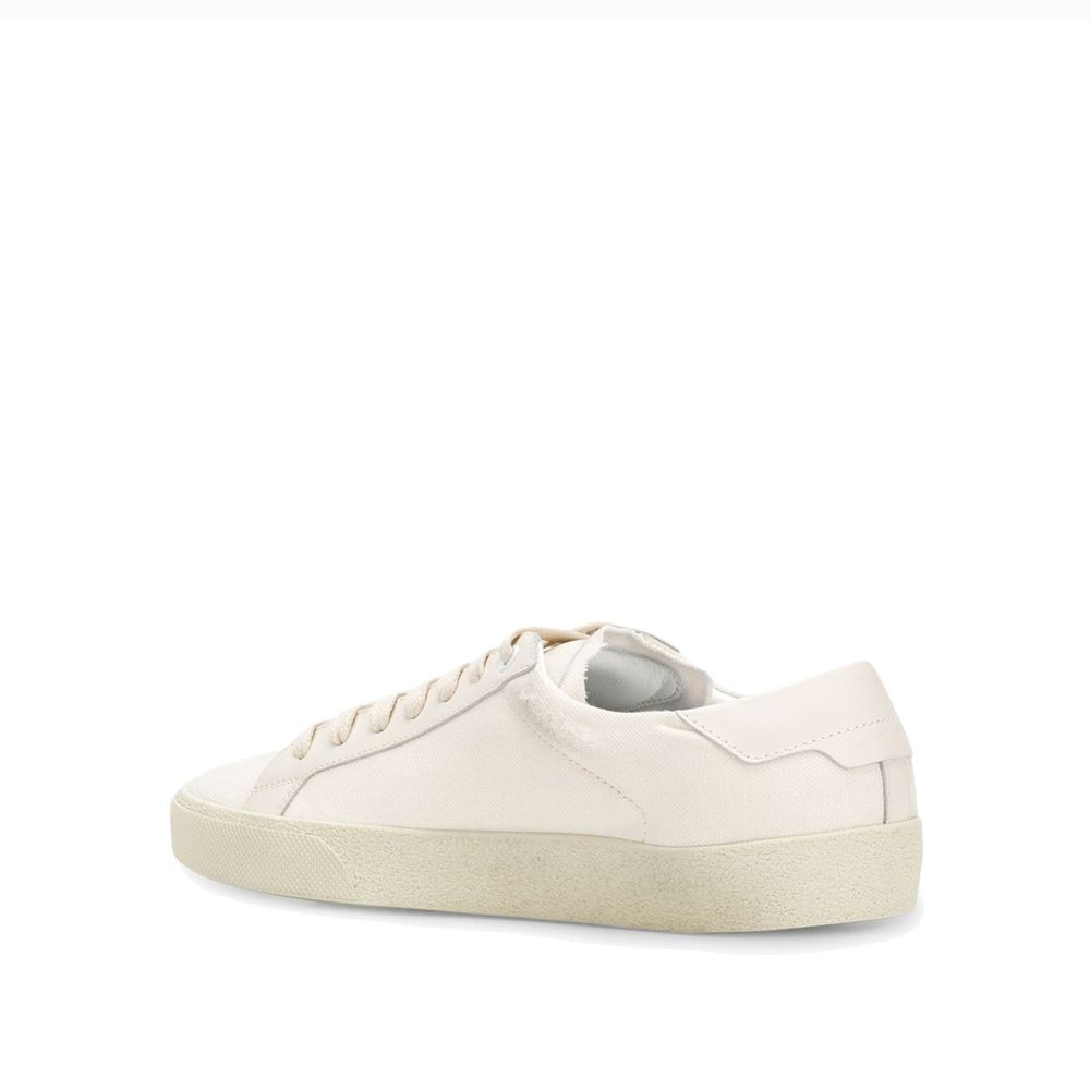 Saint Laurent Court Classic Turnschuhe