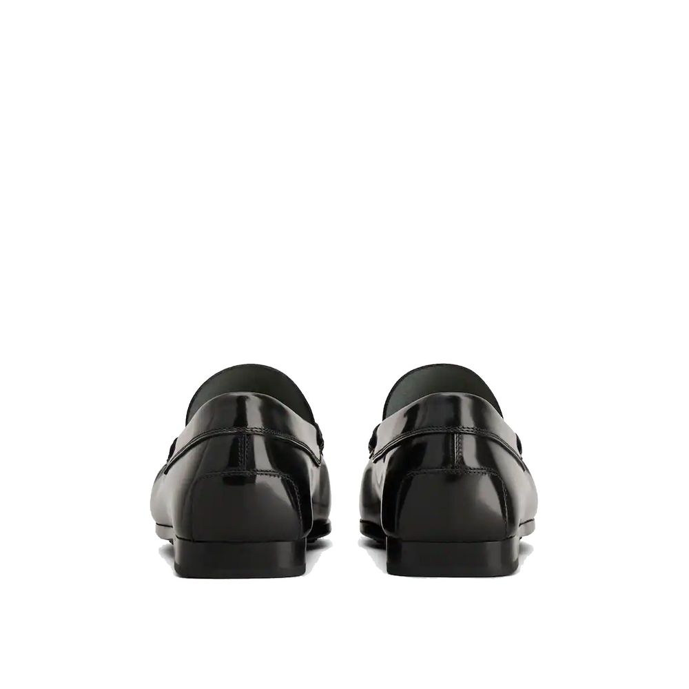 Tod's Penny Loafers aus Leder